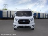New 2025 Ford Transit 350 XLT w/ Upfitter Package image 6