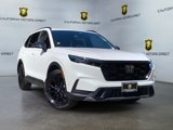Used 2025 Honda CR-V Sport image 3