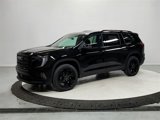 New 2025 GMC Acadia Elevation w/ Elevation Premium Package image 3