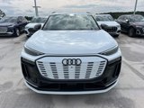 New 2025 Audi SQ6 e-tron Prestige image 2