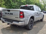 New 2025 RAM 1500 Laramie w/ Night Edition image 2