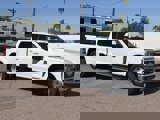Used 2023 Ford F350 4x4 Crew Cab DRW Super Duty image 2