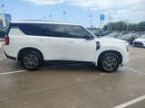 New 2025 Nissan Armada SL w/ Captain's Chari Seat Package image 5
