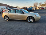 Used 2007 Pontiac G6 Sedan w/ Sport Package image 2