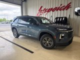 New 2025 Chevrolet Traverse LT w/ Driver Confidence Package image 2