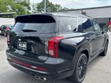 New 2025 Hyundai Palisade Calligraphy image 3