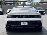 New 2025 Nissan Z NISMO w/ Floor Mat Package image 5