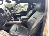 Certified 2022 Ford F250 Lariat w/ Lariat Ultimate Package image 4