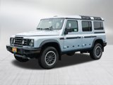 New 2025 INEOS Grenadier Fieldmaster Edition image 3