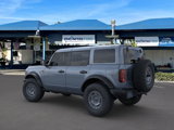New 2025 Ford Bronco Badlands image 4