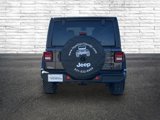 New 2025 Jeep Wrangler Willys image 4