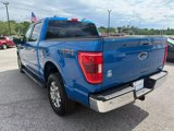 Used 2021 Ford F150 XLT w/ Equipment Group 302A High image 5