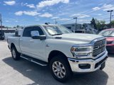 Used 2023 RAM 2500 Laramie image 3