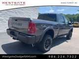 New 2025 RAM 2500 Rebel image 6