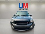 Used 2015 MINI Cooper Countryman S image 2