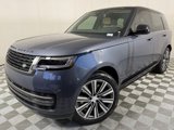 New 2025 Land Rover Range Rover Autobiography image 1