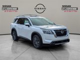 New 2025 Nissan Pathfinder SL w/ SL Premium Package image 3