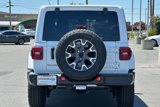 New 2025 Jeep Wrangler Sahara image 5