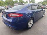 Used 2015 Ford Fusion SE image 5