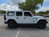 New 2025 Jeep Wrangler Unlimited Sahara w/ Safety Group image 4