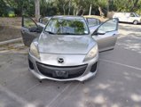 Used 2012 MAZDA MAZDA3 i Sport image 3