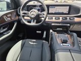 New 2025 Mercedes-Benz GLS 580 4MATIC image 4