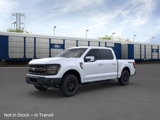 New 2025 Ford F150 Tremor image 3