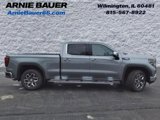 New 2025 GMC Sierra 1500 SLT w/ SLT Premium Package image 4