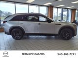 New 2025 MAZDA CX-90 3.3 Turbo w/ Premium Sport Pkg image 4