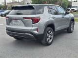 New 2026 GMC Terrain Elevation image 5