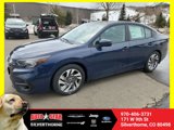 New 2025 Subaru Legacy Limited w/ Popular Package #3 image 1