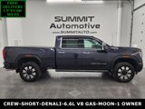 Used 2024 GMC Sierra 2500 Denali w/ Denali Reserve Package image 1