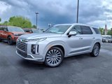 New 2025 Hyundai Palisade Calligraphy image 2