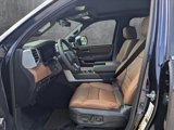 New 2025 Toyota Tundra 1794 Edition image 4