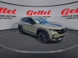 Used 2025 MAZDA CX-50 Meridian Edition w/ Weather Package image 2