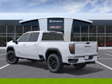 New 2025 GMC Sierra 2500 AT4 image 3