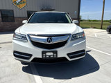 Used 2014 Acura MDX SH-AWD w/ Technology Package image 4