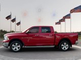 Used 2011 RAM 1500 Big Horn image 4
