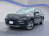 Used 2024 Ford Explorer Limited image 2