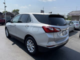 Used 2018 Chevrolet Equinox LT image 6