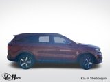 Used 2021 Kia Sorento EX w/ Panoramic Sunroof Package image 3