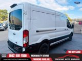 Used 2020 Ford Transit 250 Medium Roof w/ Interior Upgrade Package image 5