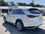 New 2025 MAZDA CX-90 3.3 Turbo w/ Premium Plus Pkg image 4