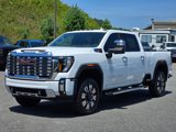 New 2025 GMC Sierra 2500 Denali w/ Denali Reserve Package image 2