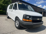 Used 2013 Chevrolet Express 2500 image 5