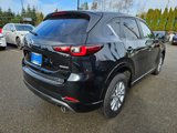 Certified 2024 MAZDA CX-5 AWD 2.5 S w/ Select Package image 4