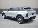 New 2025 Cadillac Optiq Luxury 1 image 4