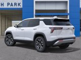 New 2026 Chevrolet Equinox LT w/ Convenience Package II image 3