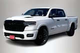 New 2025 RAM 1500 Limited image 2