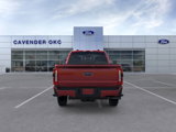 New 2025 Ford F350 Lariat w/ Lariat Ultimate Package image 5